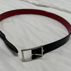 Women’s black belt